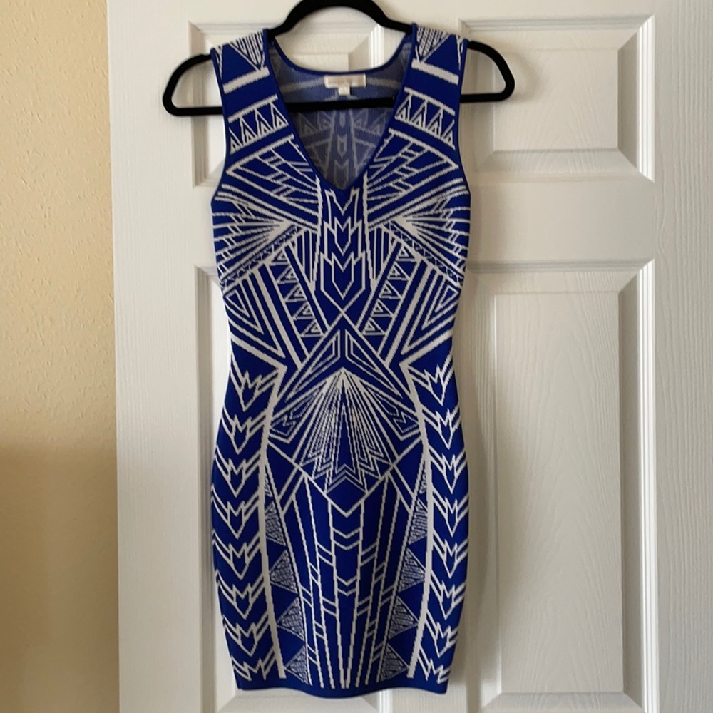 Jealous Tomato Cocktail Dress